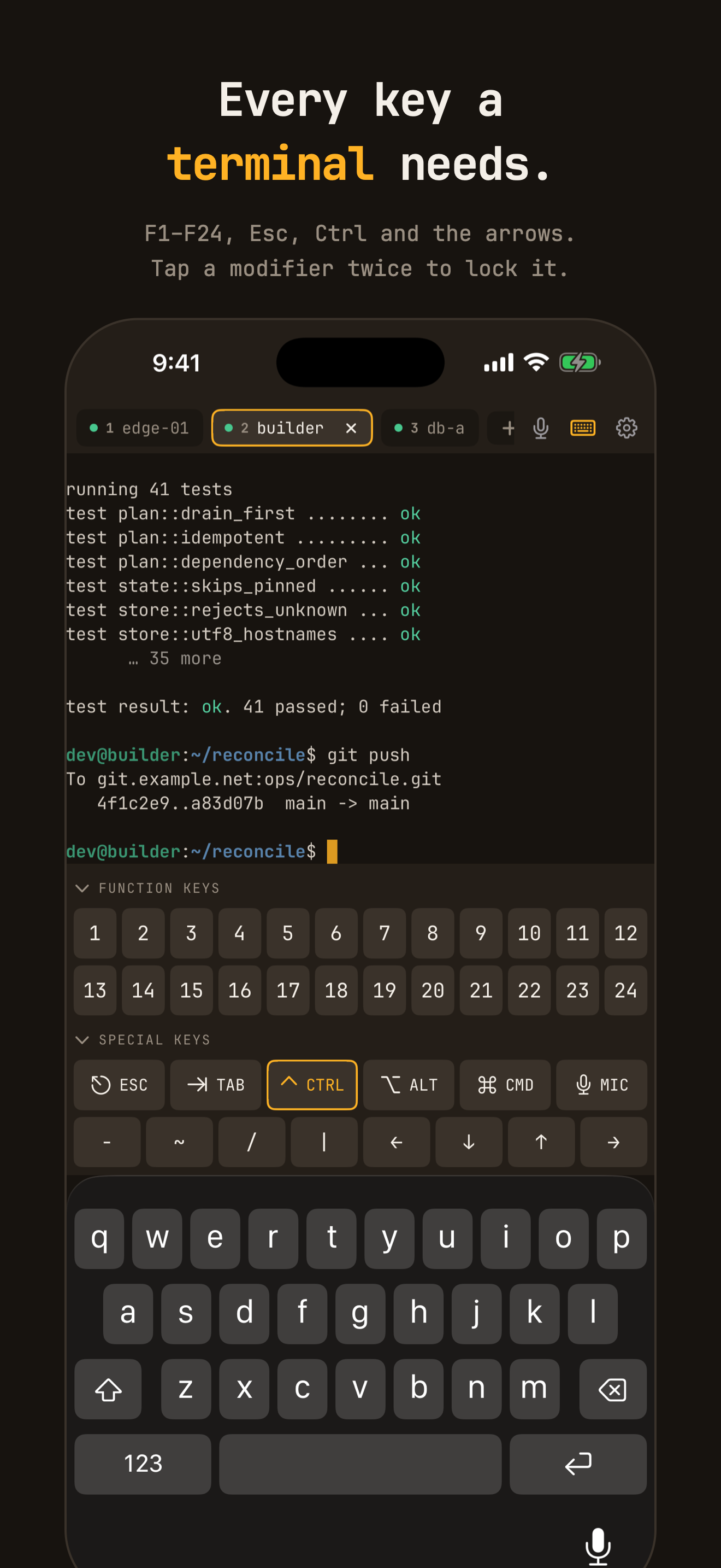 slassh: appstore-screenshots-iphone-6.9-2-keys.png